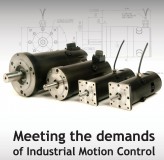 Callan Technology - Meeting the demands of Industrial Motion Control